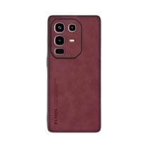 Capa De Telefone De Luxo Em Couro PU De Pele De Ovelha Para Infinix Note 50 pro 50X 50S Note50