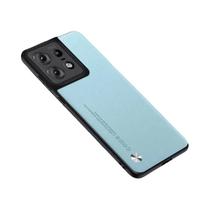 Capa De Telefone De Luxo Em Couro PU E Silicone À Prova De Choque Para Motorola Edge 50 60 pro Ultra