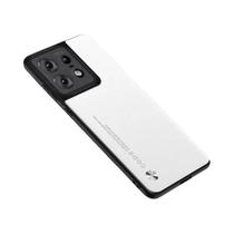 Capa De Telefone De Luxo Em Couro PU E Silicone À Prova De Choque Para Motorola Edge 50 60 pro Ultra