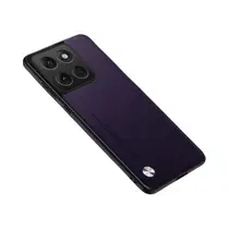 Capa De Telefone De Luxo Em Couro PU Para Motorola Moto Edge 60 Fusion 60Pro 60Neo X70 Air Capa De
