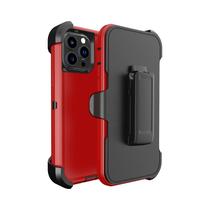 Capa De Telefone De Luxo Para iPhone 17 16 15 14 13 12 pro Max, Caixa De Armadura Com Bumpers Macios