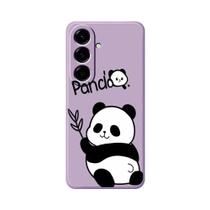 Capa De Telefone De Panda Fofo Para Samsung Galaxy A56 A32 A23 A22 5G A32 A23 4G A55 A54 A53 A52 A51 Capa De Telefone De Panda Fofo Para Samsung Galaxy A56 A32 A23 A22 5G A32 A23 4G A55 A54 A53 A52 A51