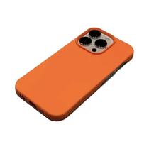Capa De Telefone De Silicone À Prova De Choque Para iPhone 16e 16 pro Max 15 14 plus 13 12 11 pro Capa De Telefone De Silicone À Prova De Choque Para iPhone 16e 16 pro Max 15 14 plus 13 12 11 pro