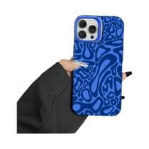 Capa De Telefone De Silicone À Prova De Choque Para iPhone 17 16 pro Max 15 14 plus 13 12 11 Racer