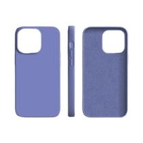 Capa De Telefone De Silicone Líquido À Prova De Choque De Luxo Para Iphone 16 15 14 13 Pro Max Xr Xs