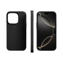 Capa De Telefone De Silicone Líquido À Prova De Choque Para Apple iPhone 11 13 12 14 15 16 pro Max