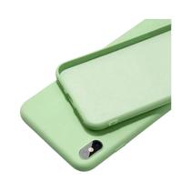 Capa De Telefone De Silicone Líquido Luxuosa Para OnePlus 10 8 7T pro 9 9R 9RT 8T Capa Protetora