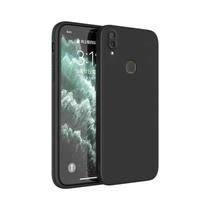 Capa De Telefone De Silicone Líquido Luxuosa Para Redmi Note 5 6 7 8 8T 9 9s 10S 10 pro 10A 10C Da