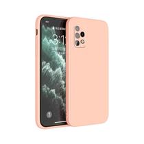 Capa De Telefone De Silicone Líquido Luxuosa Para Samsung A13 A14 A15 A21S A25 A31 A32 A33 A34 A35 Capa De Telefone De Silicone Líquido Luxuosa Para Samsung A13 A14 A15 A21S A25 A31 A32 A33 A34 A35