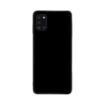Capa De Telefone De Silicone Líquido Macio Para Samsung Galaxy A31 A41 A51 A71 A11 A21S A12 A22 A32