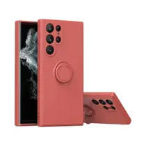 Capa De Telefone De Silicone Líquido Para Samsung Galaxy S21 S20 FE S24 S23 S22 plus Note 20 Ultra