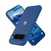 Capa De Telefone De Silicone Macio À Prova De Choque E Queda Para Google Pixel 10 pro XL 9 8 7 9A 8A