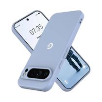 Capa De Telefone De Silicone Macio À Prova De Choque E Queda Para Google Pixel 10 pro XL 9 8 7 9A 8A