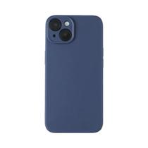 Capa De Telefone De Silicone Macio E Luxuosa Para iPhone 11 12 13 14 15 pro Max Mini XR XS Max 7 8 - NONE