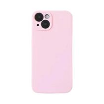 Capa De Telefone De Silicone Macio Luxuosa Para iPhone 11 12 13 14 15 pro Max Mini XR XS Max 7 8