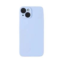 Capa De Telefone De Silicone Macio Luxuosa Para iPhone 11 12 13 14 15 pro Max Mini XR XS Max 7 8