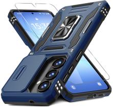 Capa de telefone DEERLAMN para Samsung Galaxy S26+ 6,7" com capa Capa de telefone DEERLAMN para Samsung Galaxy S26+ 6,7" com capa