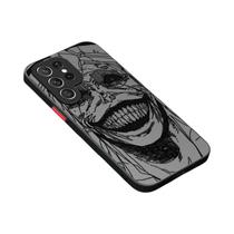Capa De Telefone Dura Anime S-Solo Levelings Para Samsung Galaxy S25 S23 S24 Ultra S22 S21 A56 A36