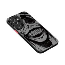 Capa De Telefone Dura Anime S-Solo Levelings Para Samsung Galaxy S25 S23 S24 Ultra S22 S21 A56 A36