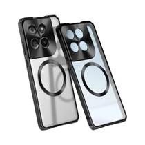 Capa De Telefone Dura E Antichoque Em PC Fosco Para Motorola Moto Edge 70 60 pro Edge70 Edge60 - Lvimp