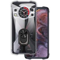 Capa de telefone e suporte de anel para Cubot Kingkong 9 Capa de telefone e suporte de anel para Cubot Kingkong 9