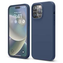 Capa de telefone elago compatível com iPhone 14 Pro Max de silicone Capa de telefone elago compatível com iPhone 14 Pro Max de silicone
