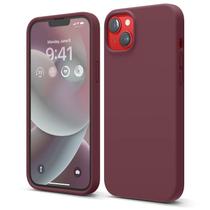 Capa de telefone elago compatível com silicone iPhone 14 Plus Capa de telefone elago compatível com silicone iPhone 14 Plus