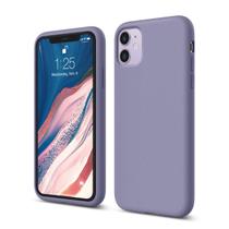 Capa de telefone elago compatível com silicone líquido para iPhone 11 Capa de telefone elago compatível com silicone líquido para iPhone 11