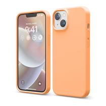 Capa de telefone elago compatível com silicone líquido para iPhone 14 Capa de telefone elago compatível com silicone líquido para iPhone 14