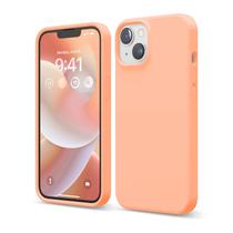 Capa de telefone elago compatível com silicone líquido para iPhone 14 Capa de telefone elago compatível com silicone líquido para iPhone 14