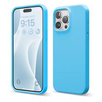 Capa de telefone elago compatível com silicone líquido para iPhone 15 Pro Max Capa de telefone elago compatível com silicone líquido para iPhone 15 Pro Max