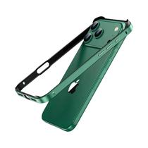 Capa De Telefone Em Alumínio À Prova De Choque Para iPhone 17 pro Max 17Air 16 15 14 plus 13 12 pro