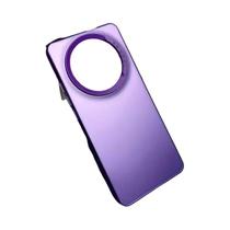 Capa De Telefone Em Cor Fosca Com Contraste Para Realme 12 pro plus 11 10 pro GT GT NEO6 SE V50 25