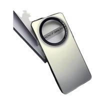 Capa De Telefone Em Cor Fosca Para Realme 12 pro plus 11 10 pro GT GT NEO6 SE V50 25 13 Luxuosa