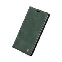Capa De Telefone Em Couro Amigável Com a Pele Para OPPO Reno 10 11 12 13 14 Série