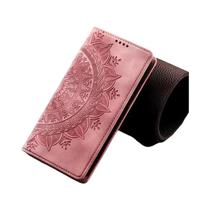 Capa De Telefone Em Couro Com Fecho Magnético Para XiaoMi RedMi Note 13 12S 12 11 10 pro plus 5G 13C