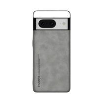 Capa De Telefone Em Couro De Ovelha E Silicone Para Google Pixel 10 XL 9A 9 pro 8 8A 7 7A 6A 10A