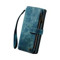 Capa De Telefone Em Couro Flip Para Samsung Galaxy S25 S24 S23 FE S22 S21 S20 plus Note 20 A16 A56 Capa De Telefone Em Couro Flip Para Samsung Galaxy S25 S24 S23 FE S22 S21 S20 plus Note 20 A16 A56