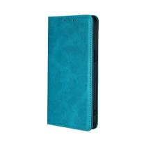 Capa De Telefone Em Couro Para ZTE Blade A35E L8 A3 2019 A51 L9 2020 Com Slots Para Cartões E Tampa