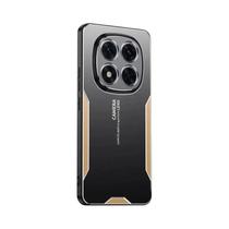 Capa De Telefone Em Liga De Alumínio Fosca Para Redmi Note 14 13 pro plus K80 70 60 E 14C Capa