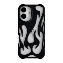 Capa de telefone Emylisa com dissipação de calor para iPhone 11 Pro Max