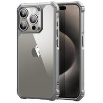Capa de telefone ESR Air Armor Series para iPhone 15 Pro Max Capa de telefone ESR Air Armor Series para iPhone 15 Pro Max