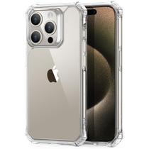 Capa de telefone ESR Air Armor Series para iPhone 15 Pro - Transparente Capa de telefone ESR Air Armor Series para iPhone 15 Pro - Transparente