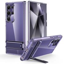 Capa de telefone ESR Boost Series com suporte para Samsung S24 Ultra Capa de telefone ESR Boost Series com suporte para Samsung S24 Ultra