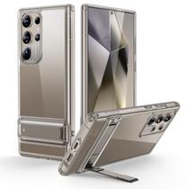 Capa de telefone ESR para Samsung Galaxy S24 Ultra com suporte Capa de telefone ESR para Samsung Galaxy S24 Ultra com suporte