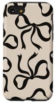 Capa de Telefone Estética Cute Coquette - iPhone SE (2020)/7/8 Capa de Telefone Estética Cute Coquette - iPhone SE (2020)/7/8