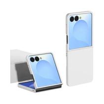 Capa De Telefone Fina E Bonita Para Samsung Z Flip 7 6 5 4 3 Flip7 Flip6 Flip5 Flip4 5G Capa