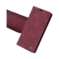 Capa De Telefone Flip De Couro Amiga Da Pele Para OPPO Reno 10 11 12 13 14 Série