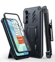 Capa de telefone FNTCASE para Samsung Galaxy A16-5G Military Grade