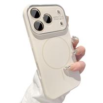 Capa de telefone Giziuocase, proteção de lente de câmera para iPhone 17 Pro Capa de telefone Giziuocase, proteção de lente de câmera para iPhone 17 Pro